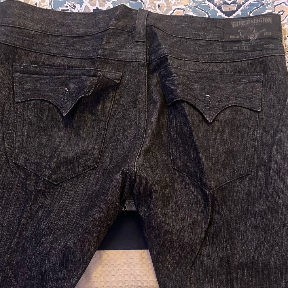 Men’s Denim True Religion